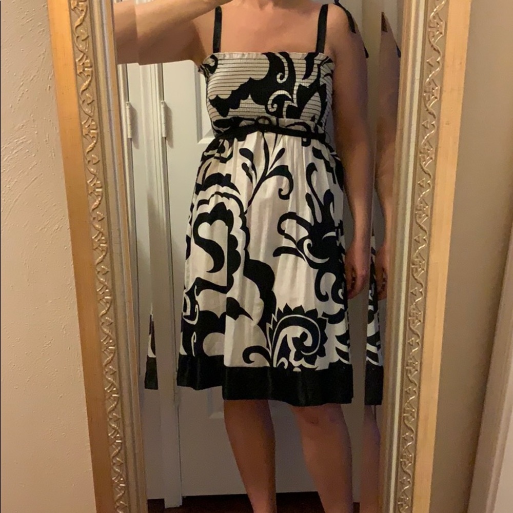 Bebe dress